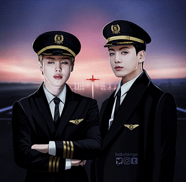 The Pilot's Choice