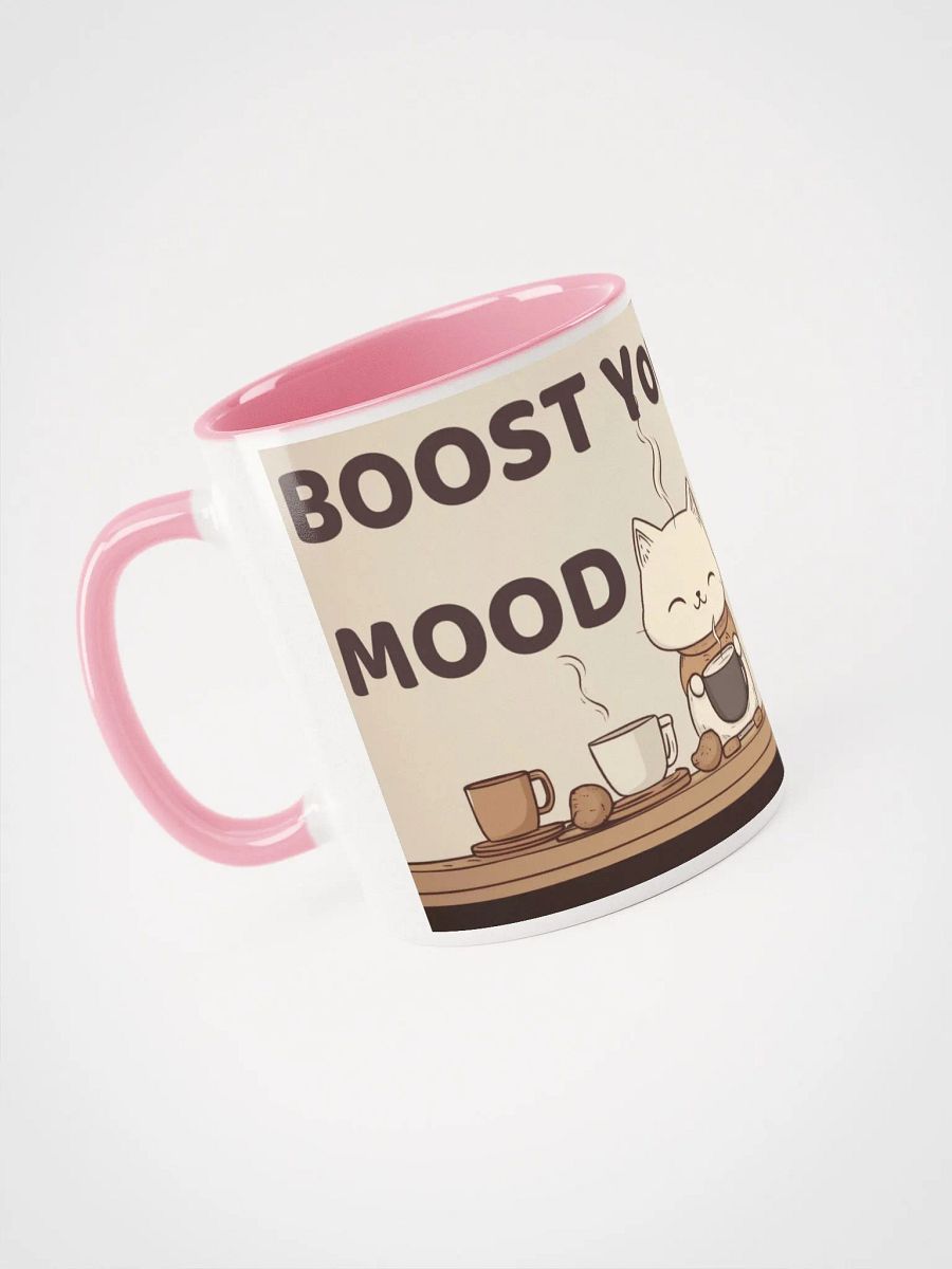 Boost Your Mood product image (3)