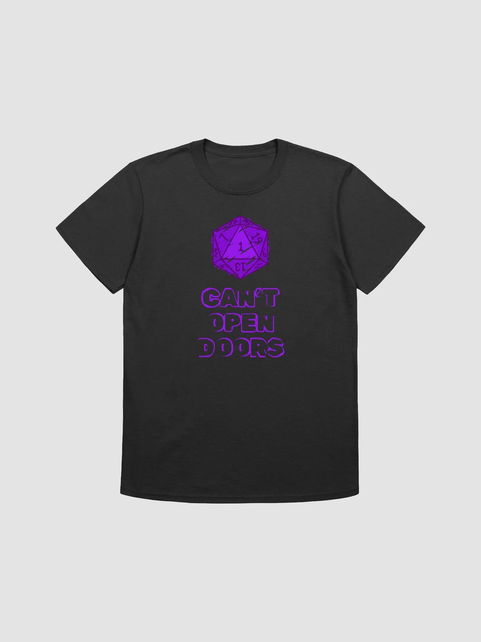 Can't Open Doors product image (2)