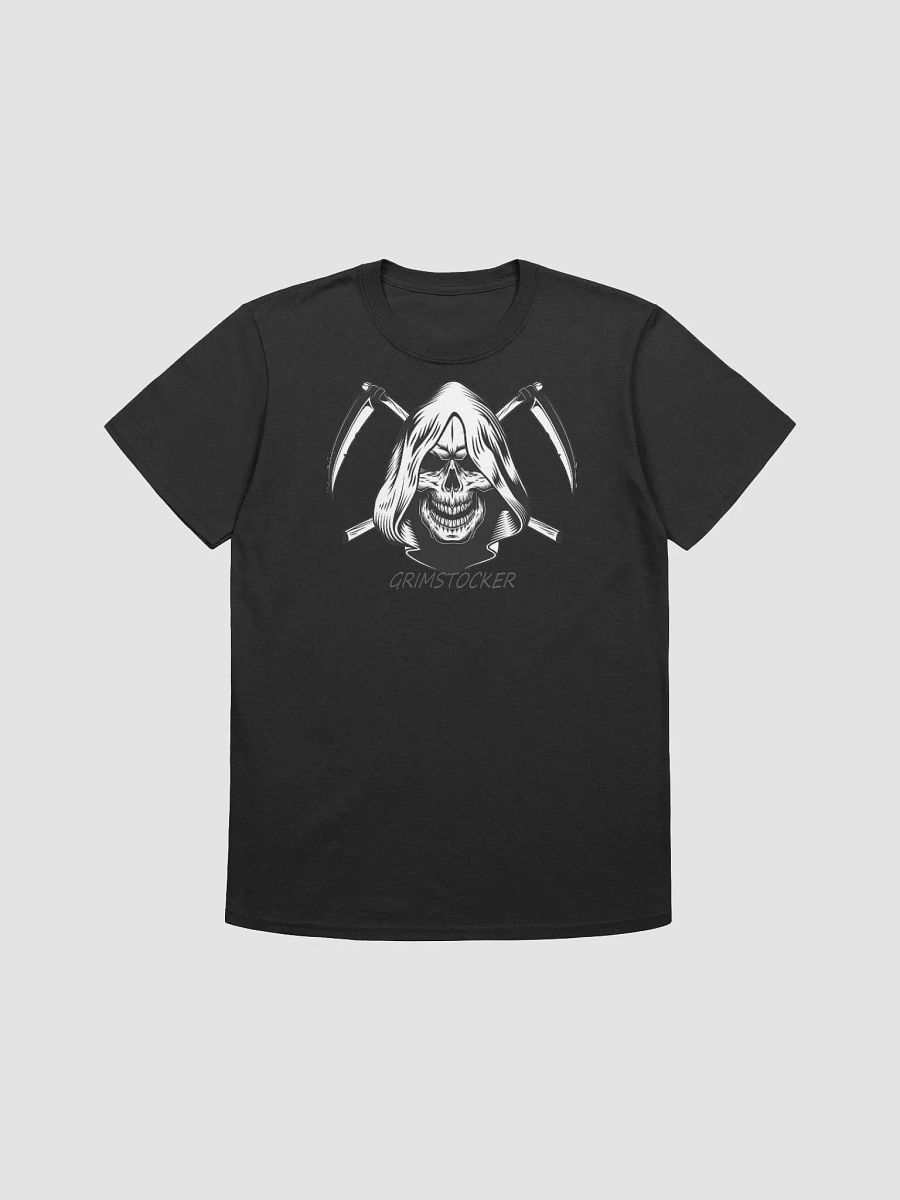 GRIM SHIRT product image (1)