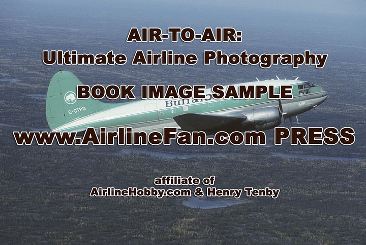 AIR-TO-AIR Ultimate Airline Photography product image (2)