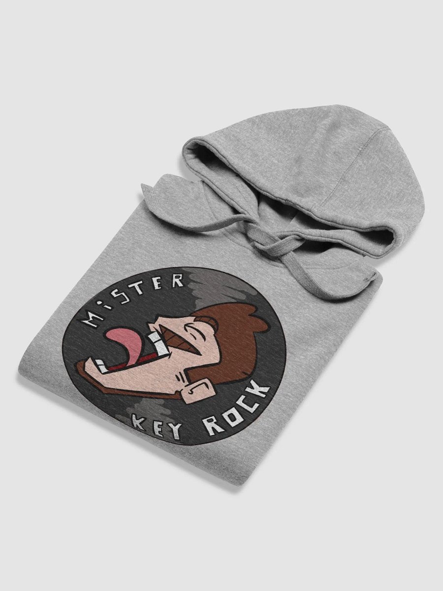 Record Scratch (Hoodie) product image (6)