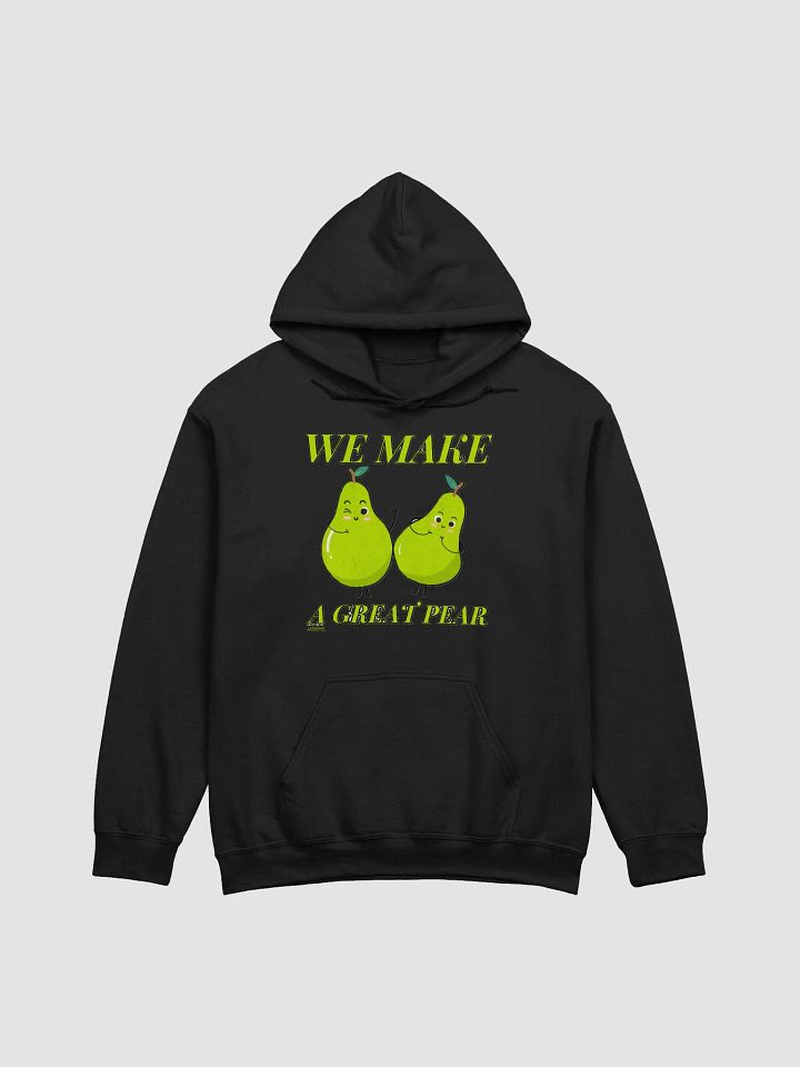 WE MAKE A GREAT PEAR product image (7)