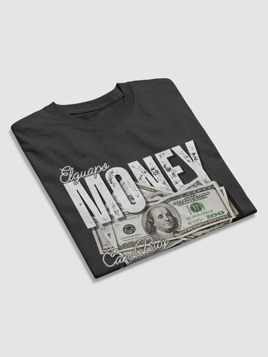 Money Can Buy Happiness T-Shirt ( DNA ) product image (25)