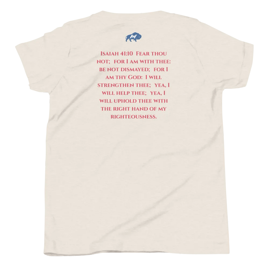Youth Appalachia T-Shirt product image (6)