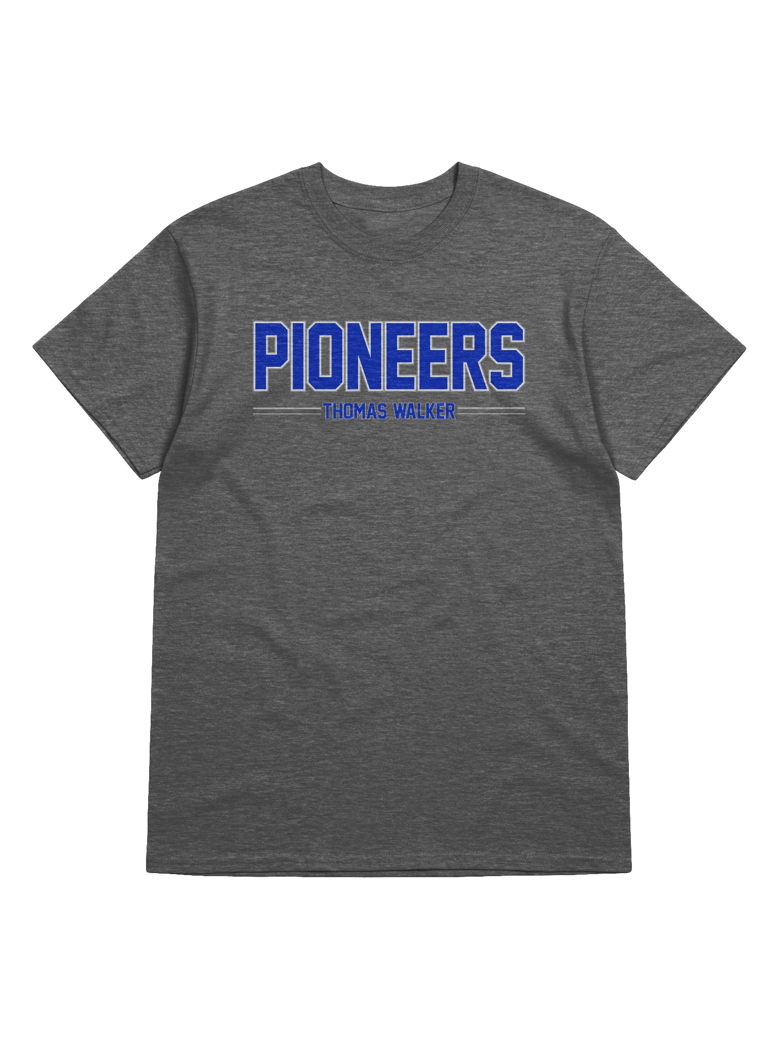 Thomas Walker Pioneers classic design Tee product image (6)