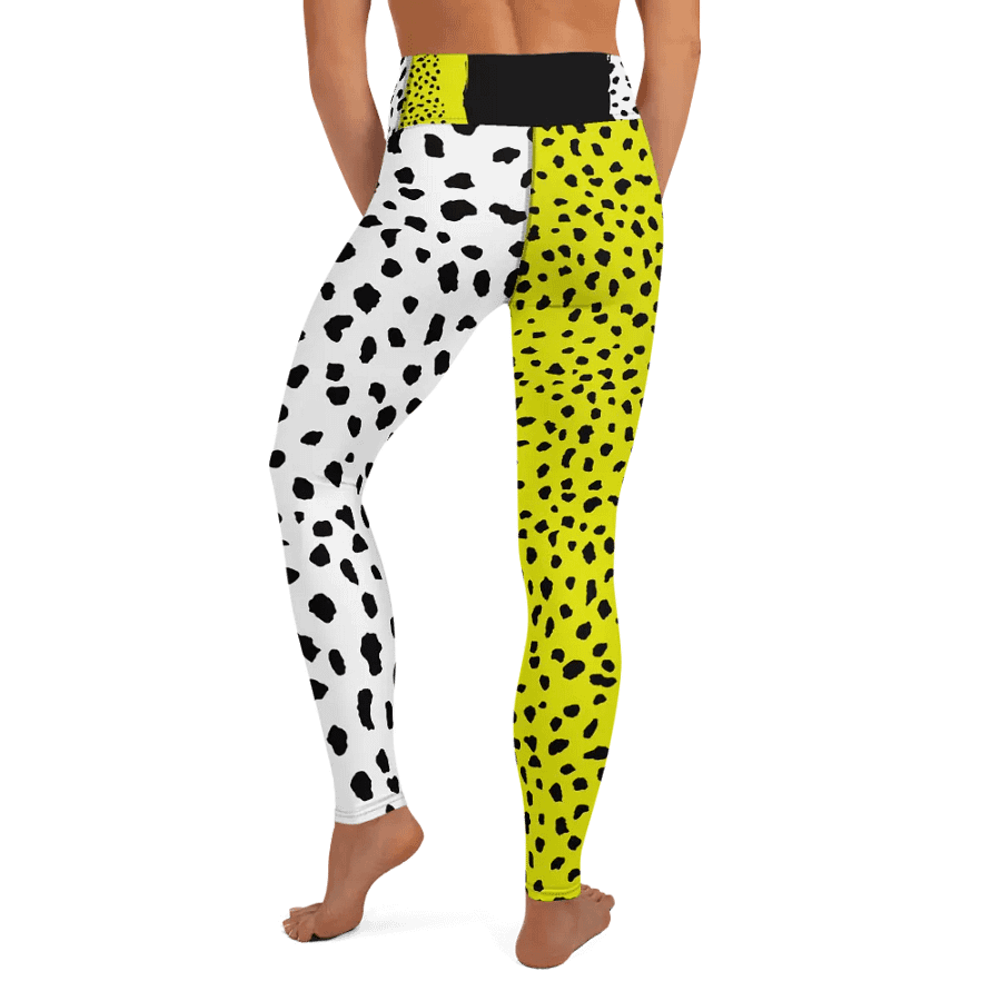 Tizzy Leggings product image (7)