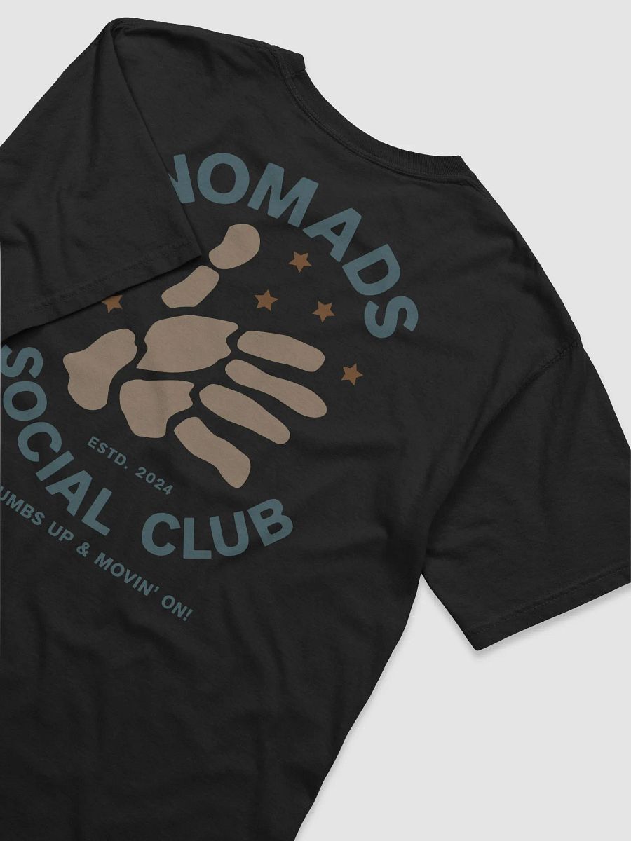 Thumbs up, Movin' on! product image (6)