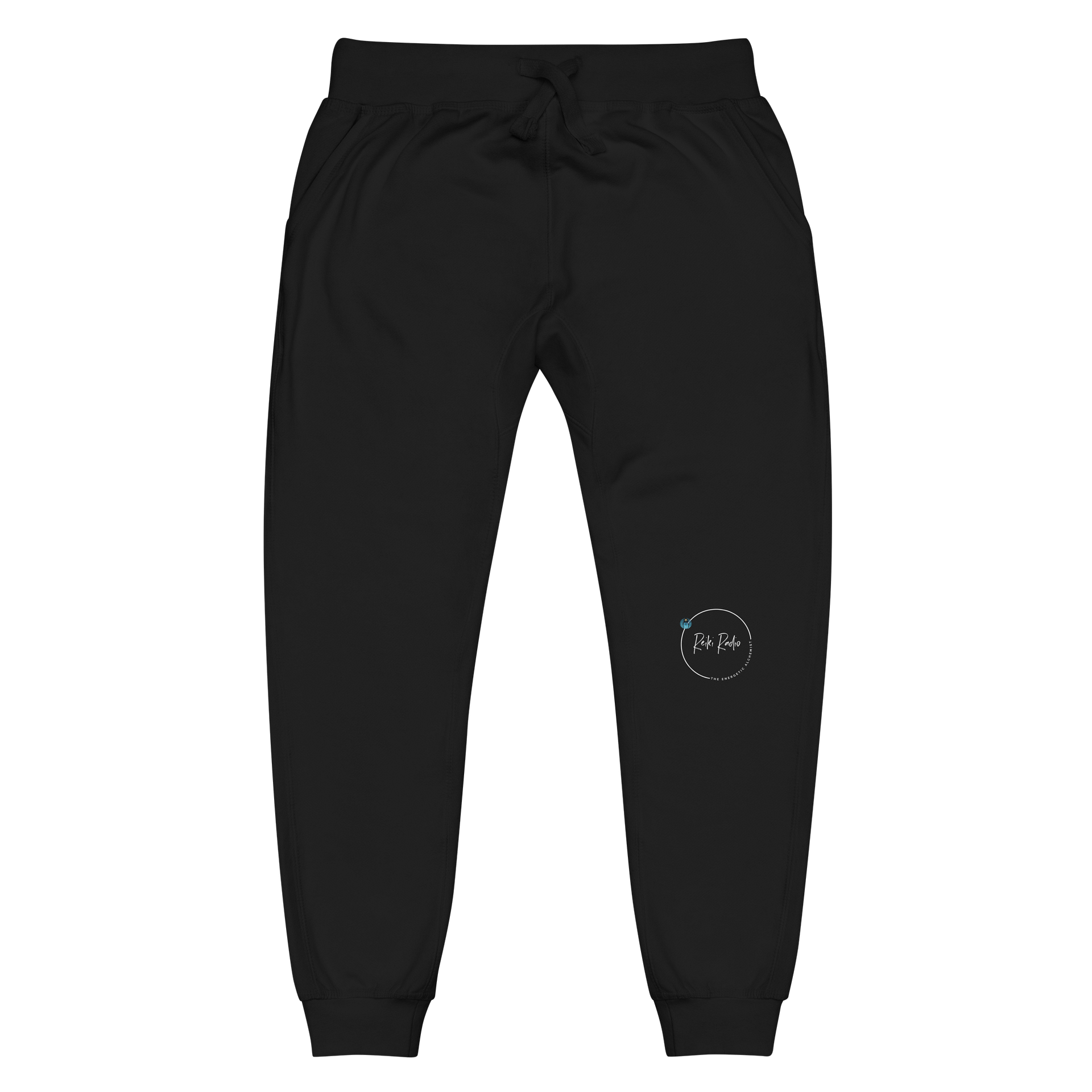 Reiki Radio Joggers product image (1)