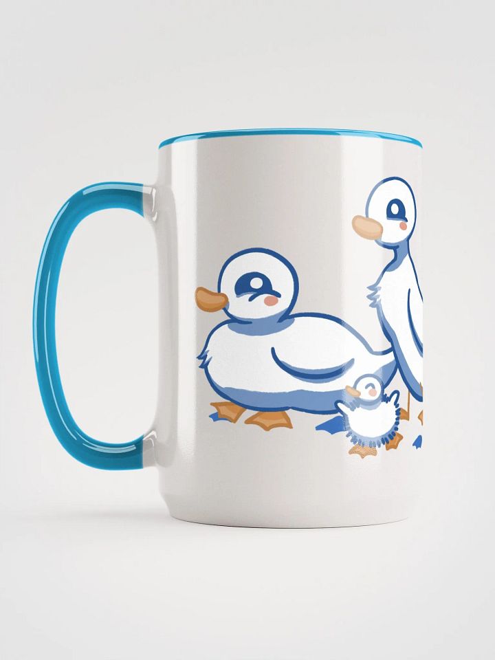 Lil' Duck Family product image (2)