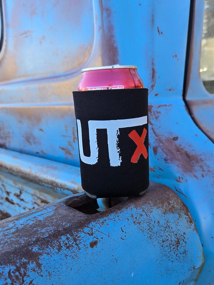 ASK ME Koozies product image (2)