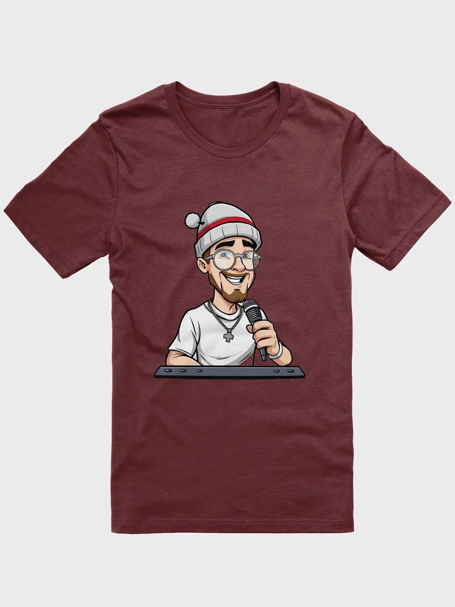 The Soft Soxy Tee product image (8)