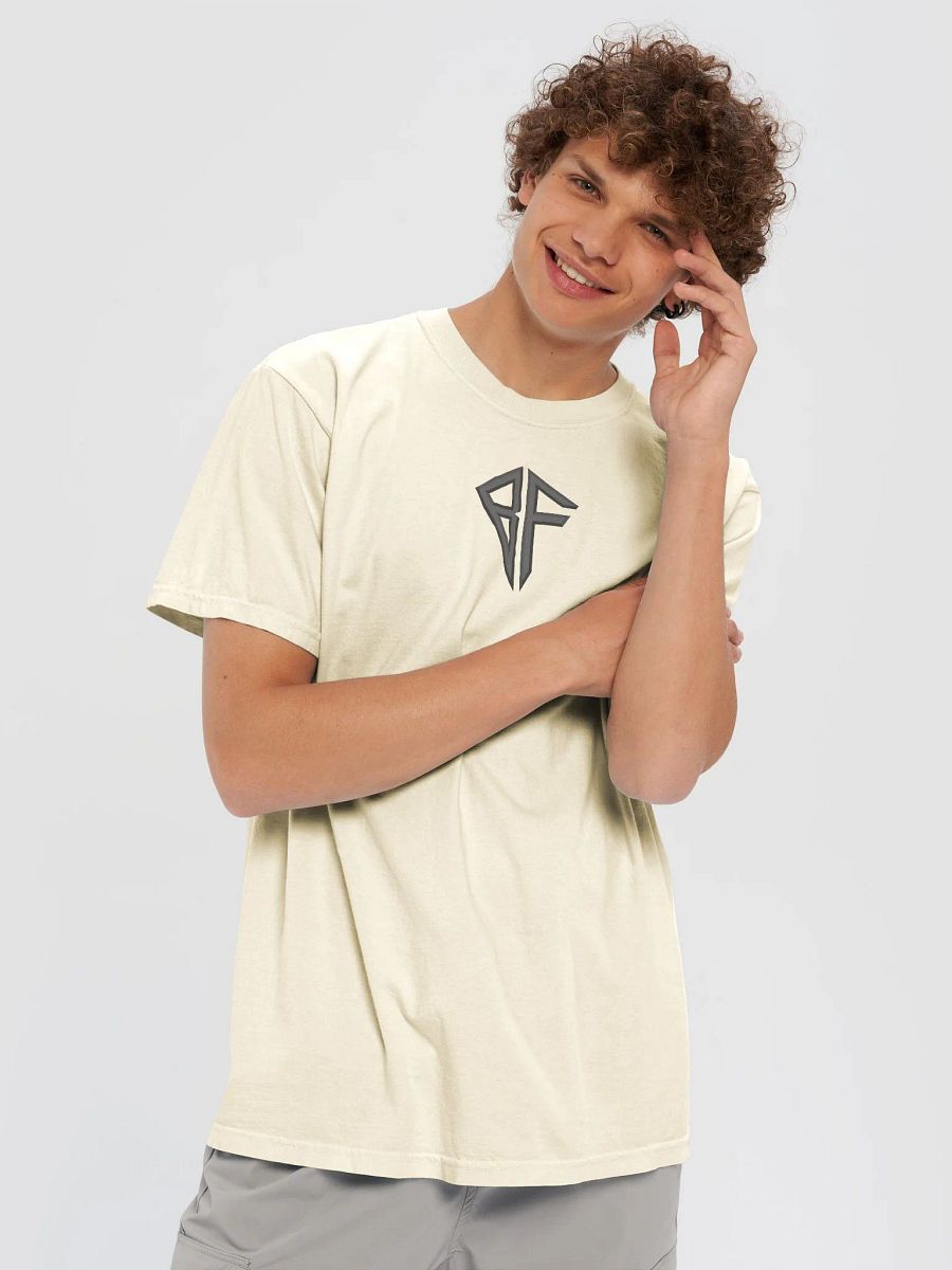 Cream Tee product image (5)