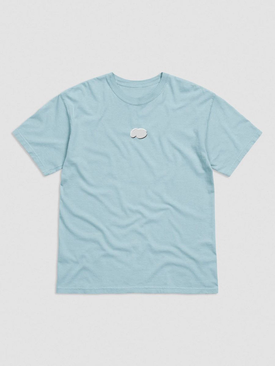 T-shirt Cloudy Unisex product image (13)