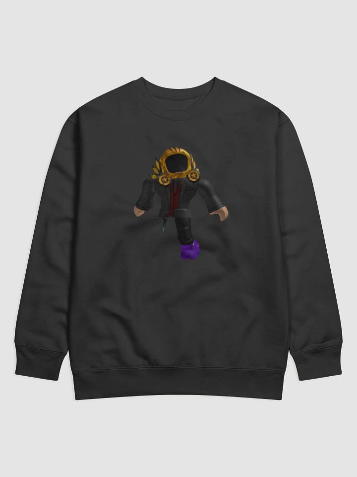 Theheadlessdimer sweater product image (1)