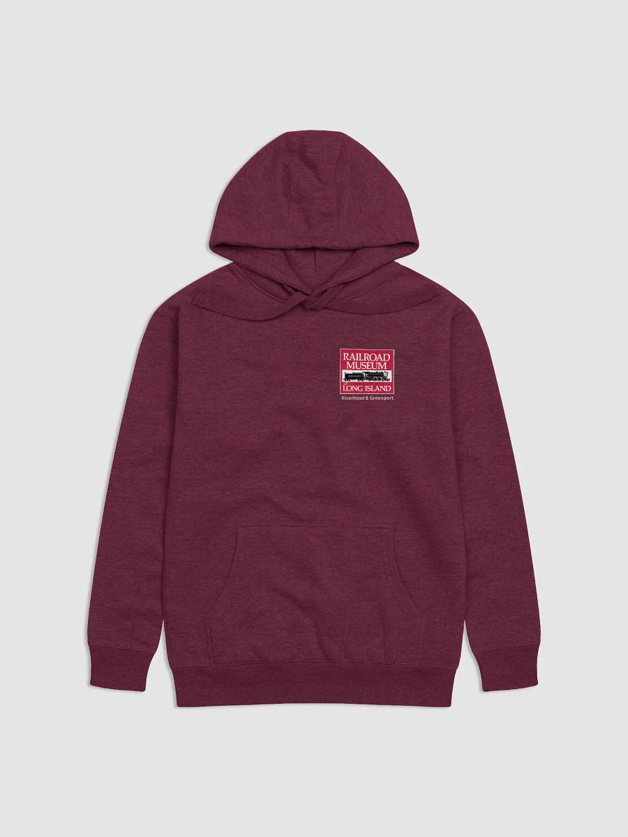 Steam Up 39 Sweatshirt product image (1)