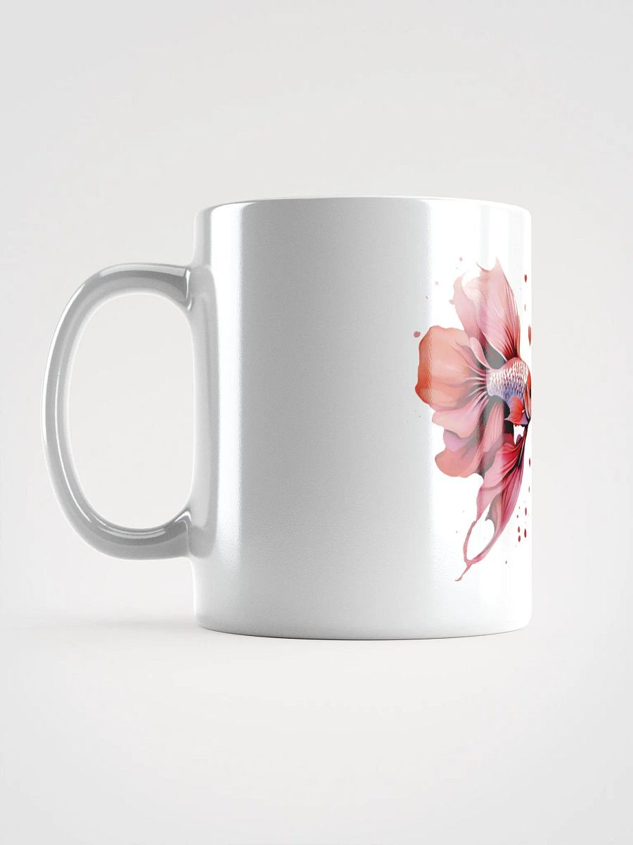 Valentine Betta blanc/white product image (3)