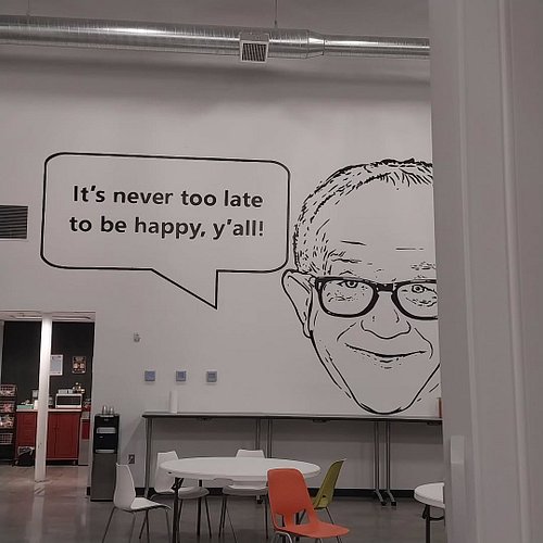 Please send positive vibes or, at the very least, include us in your thoughts. Practice mindful anarchy is still my mantra.