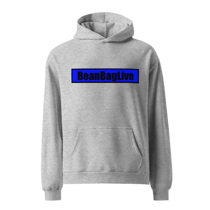 BeanBag Hoodie 2 product image (3)