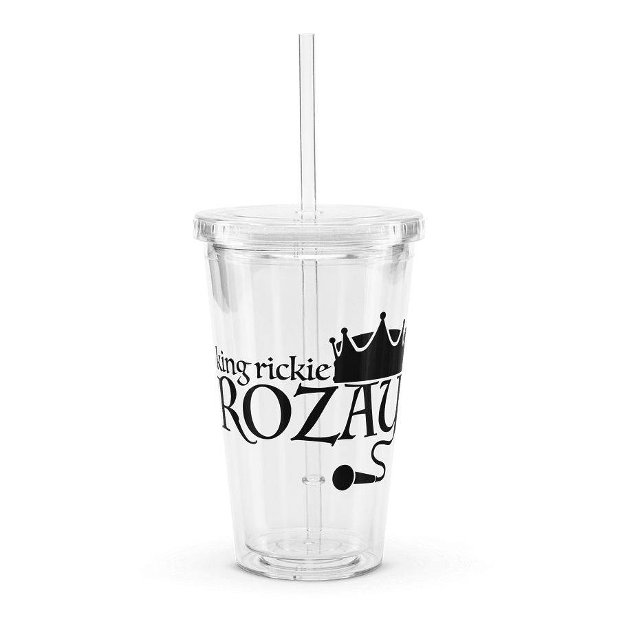 King Rickie Iced Mug product image (1)