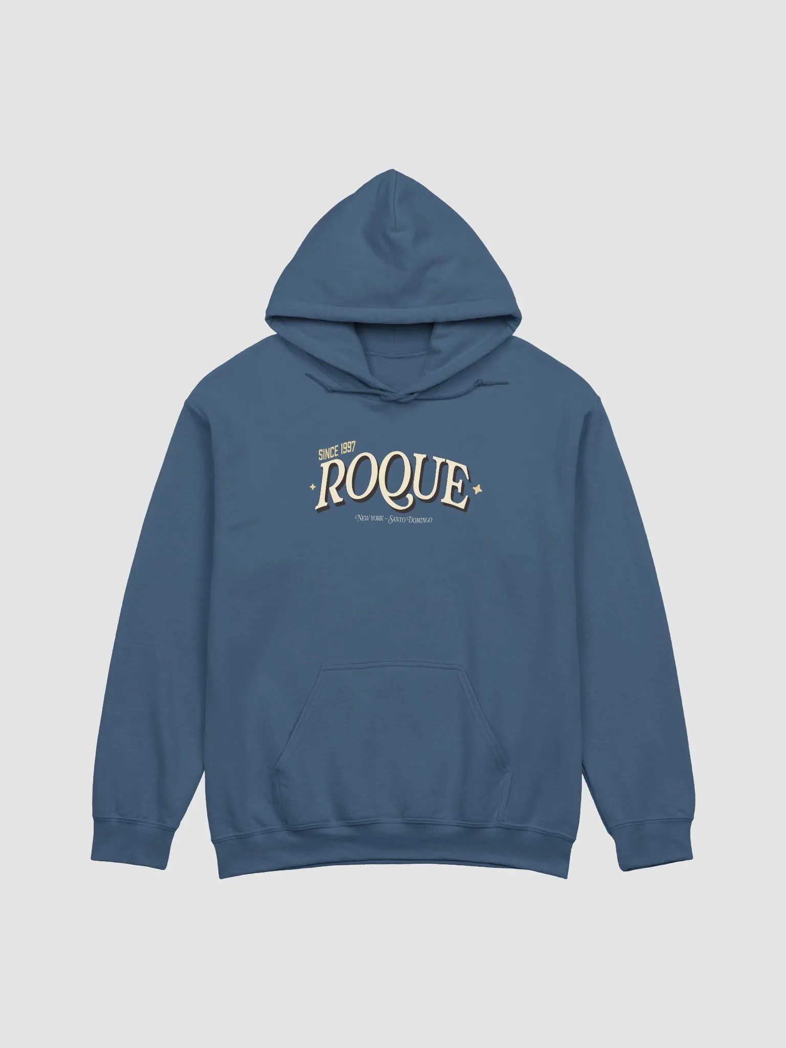 Roque Hoodie product image (1)