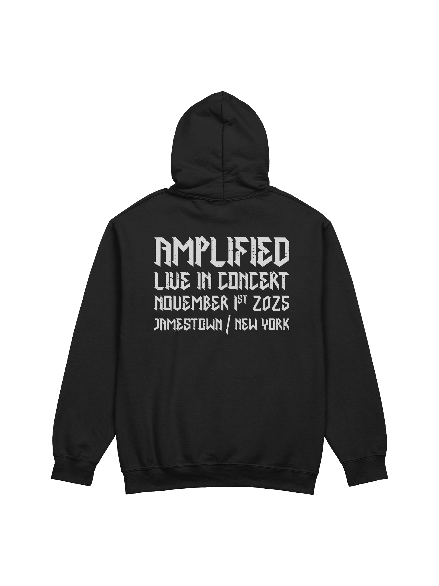 Amplified Live In Concert (Chechin) product image (2)