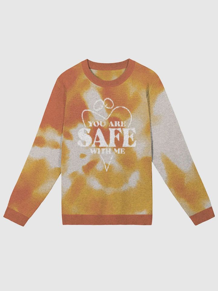 Safe With Me Sherbet product image (1)
