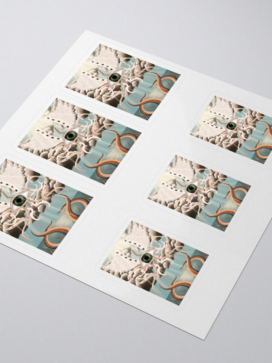 Angel Eye Sticker product image (3)