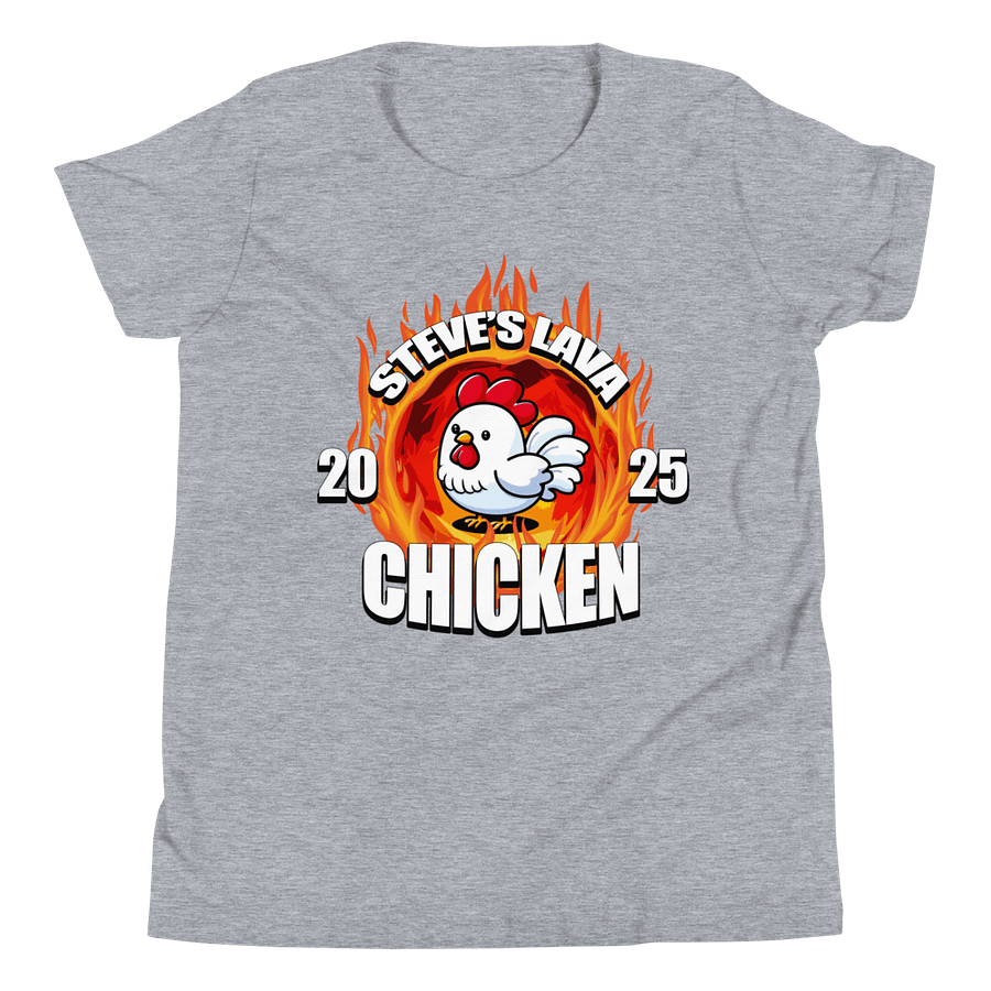 Steve's Lava Chicken product image (25)