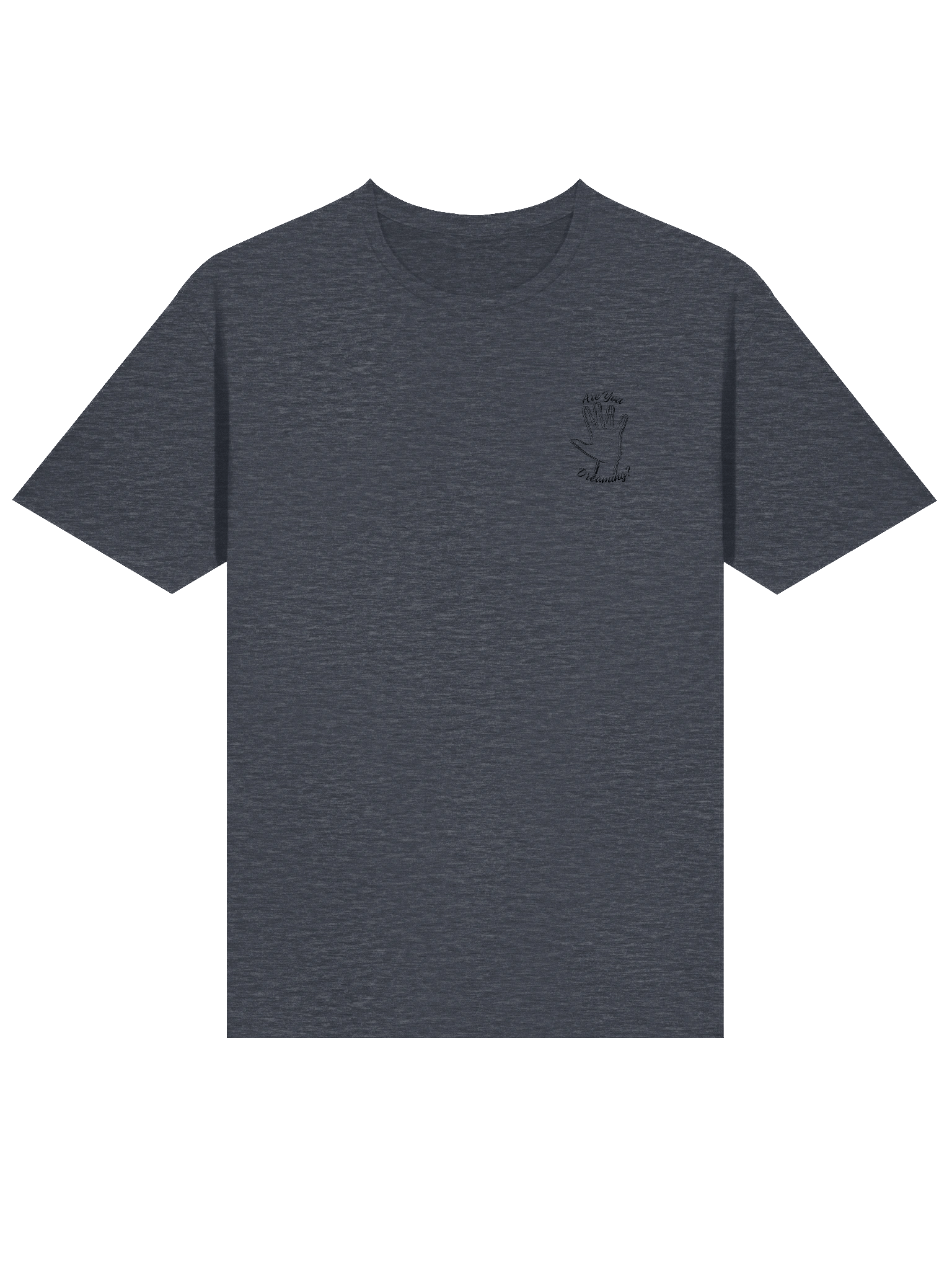 Midnight Mystery Unisex Tee product image (17)