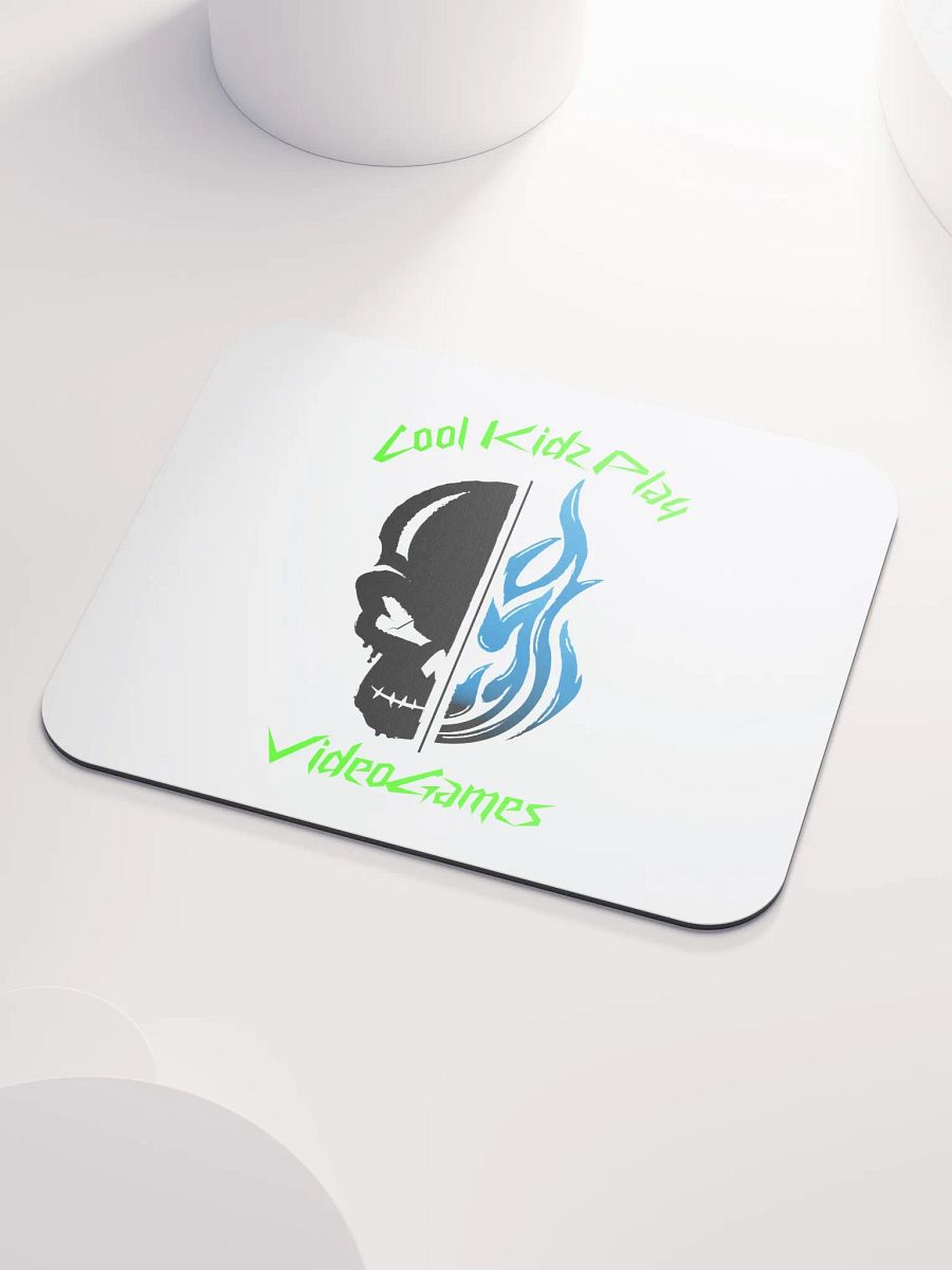 Mouse pad product image (3)