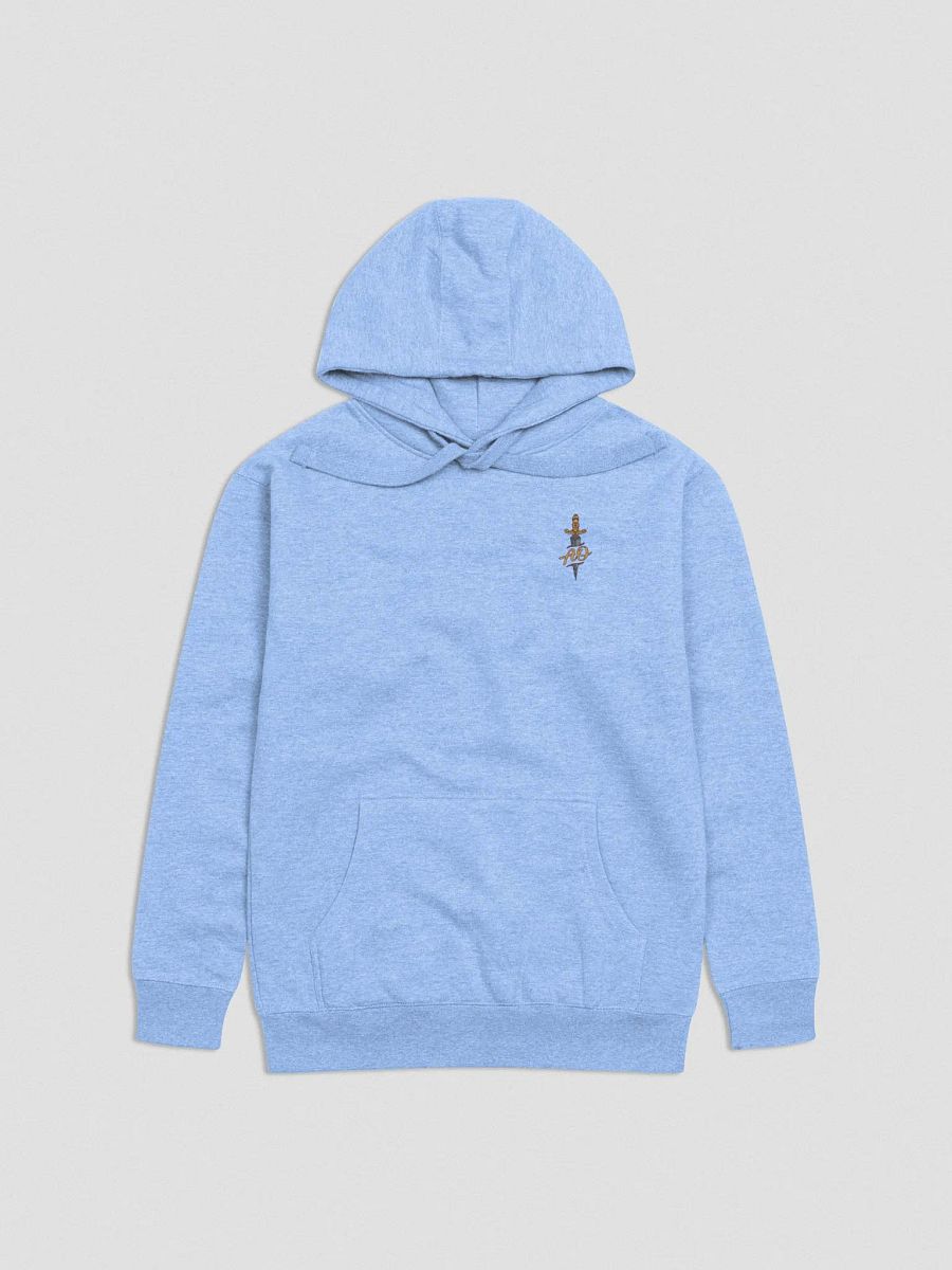 The Strays Hoodie (Back) product image (6)