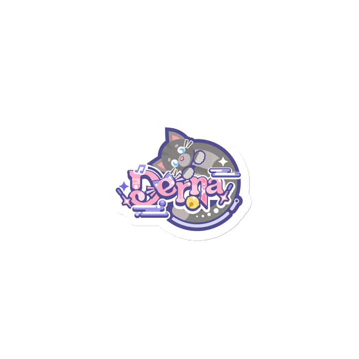 Logo Magnet product image (1)