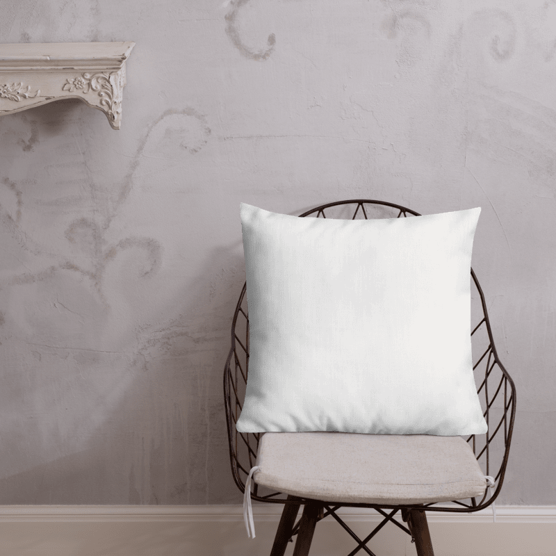 Big Daddy Pillow product image (4)