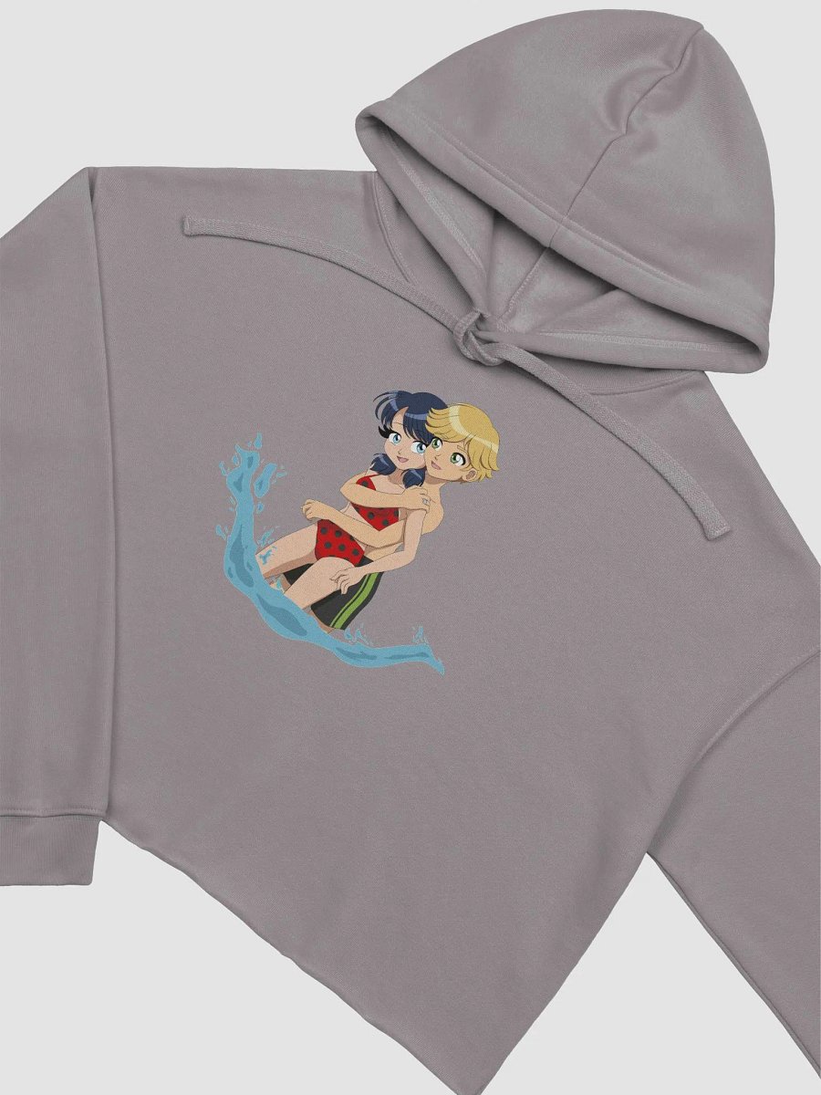Summer Fun Cropped Hoodie! product image (22)