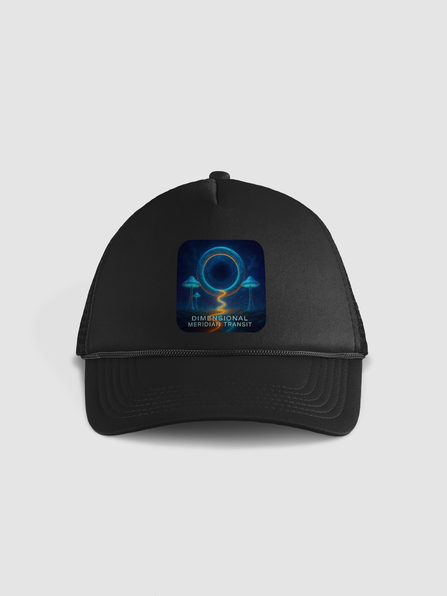 Dimensional Meridian Transit Cap product image (1)