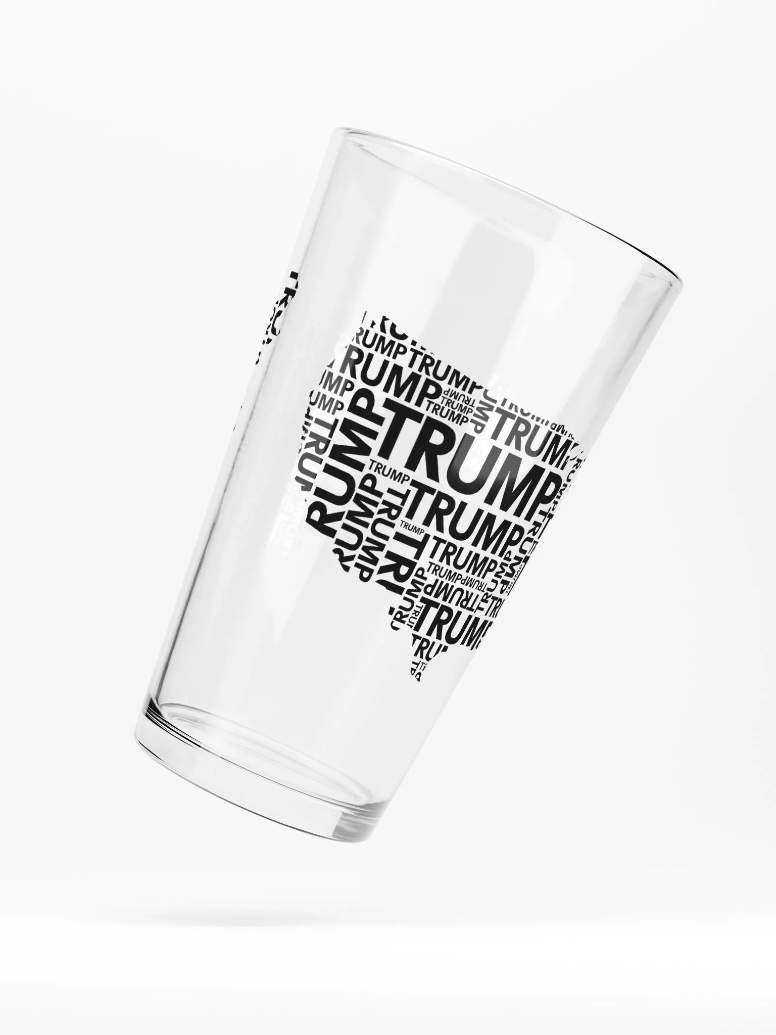 MAGA Country - Glass product image (4)