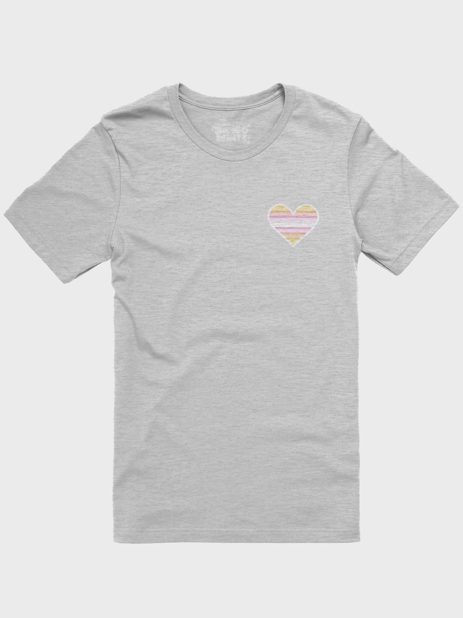 Pengender Pride TShirt product image (1)