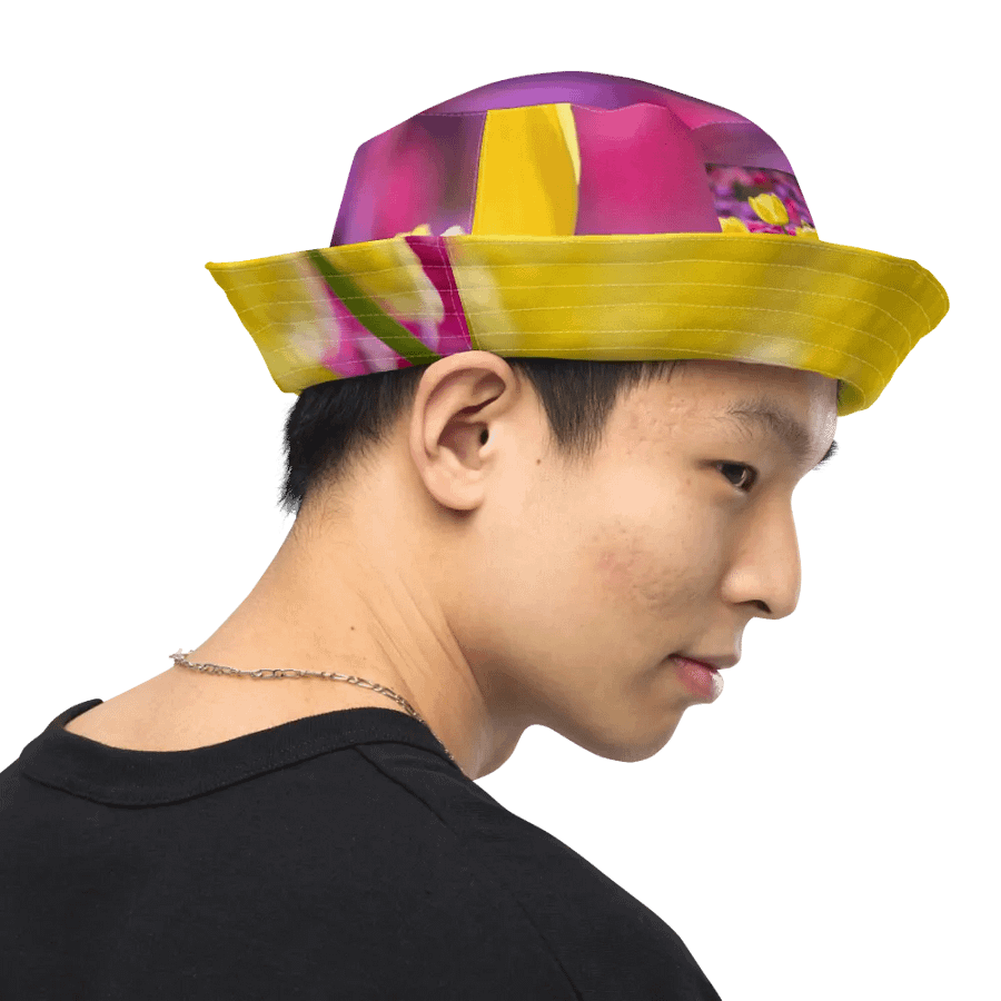 Love Joy Easterly Loves Reversible Bucket Hat product image (12)