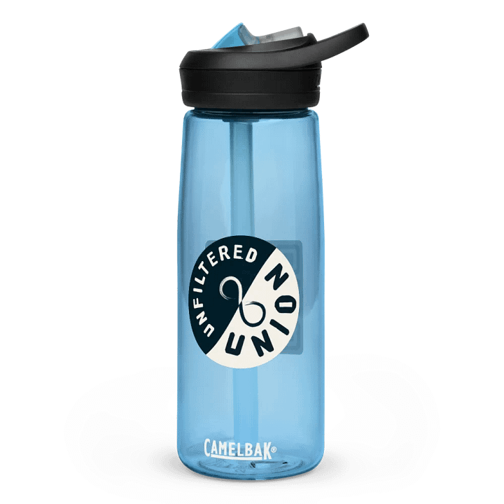 Infinity Hydration: UNFILTERED Eddy®+ Sports Bottle product image (11)
