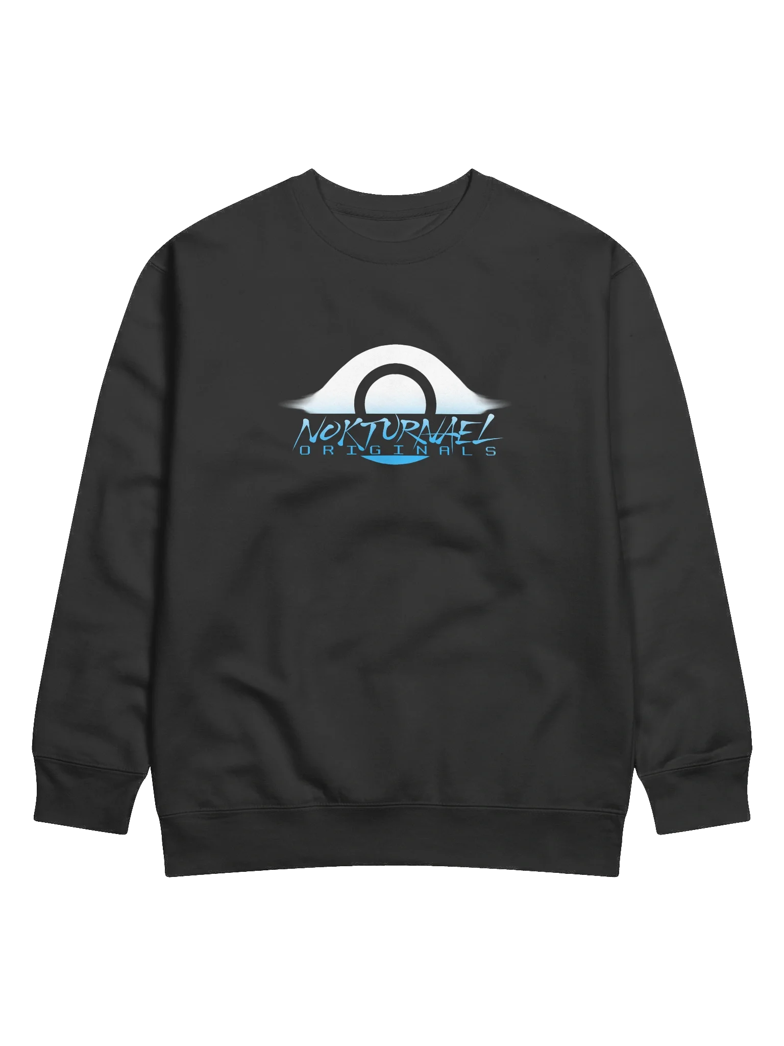 Nokturnael Originals Premium Sweatshirt product image (1)