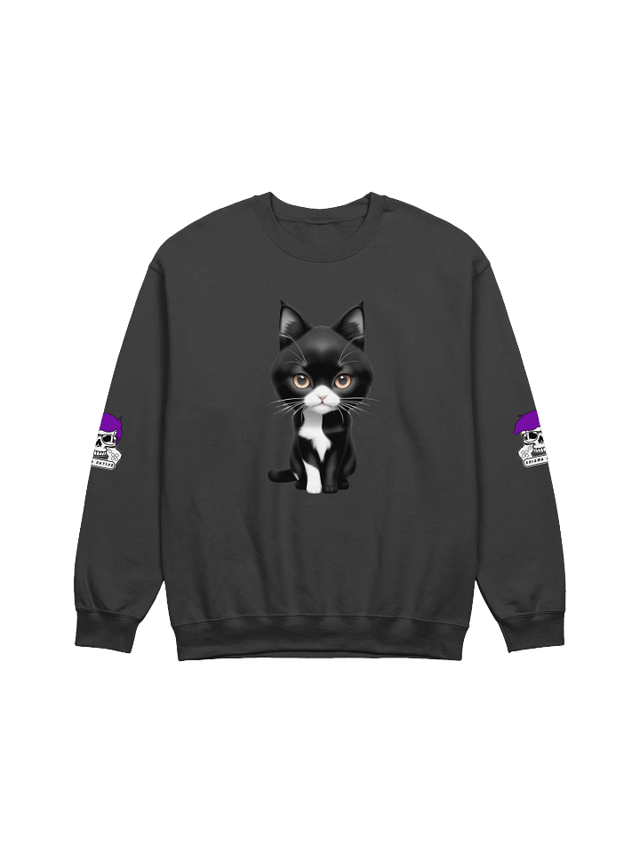Buddy Sweathshirt product image (1)