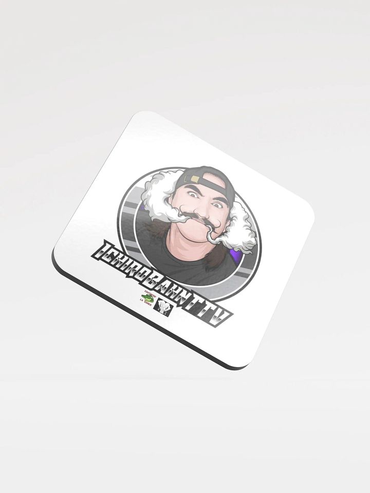 Help IchiroBahnTTV Coast-er smoothly product image (1)