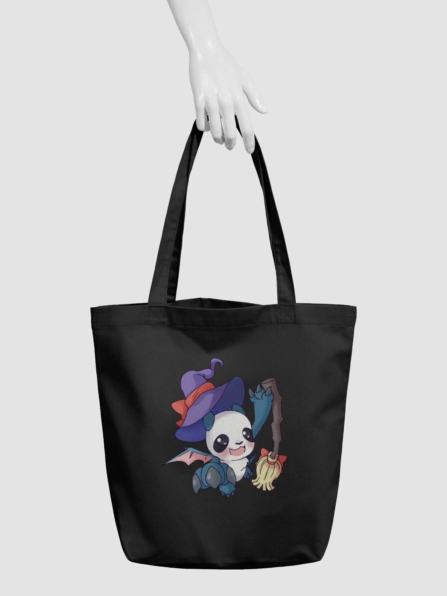 Halloween Pandrak - Cosplay Tote product image (3)