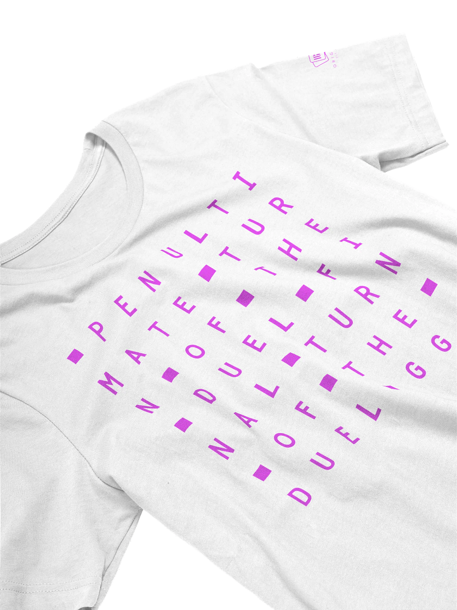 Penultimate Purple [FRONT] product image (6)