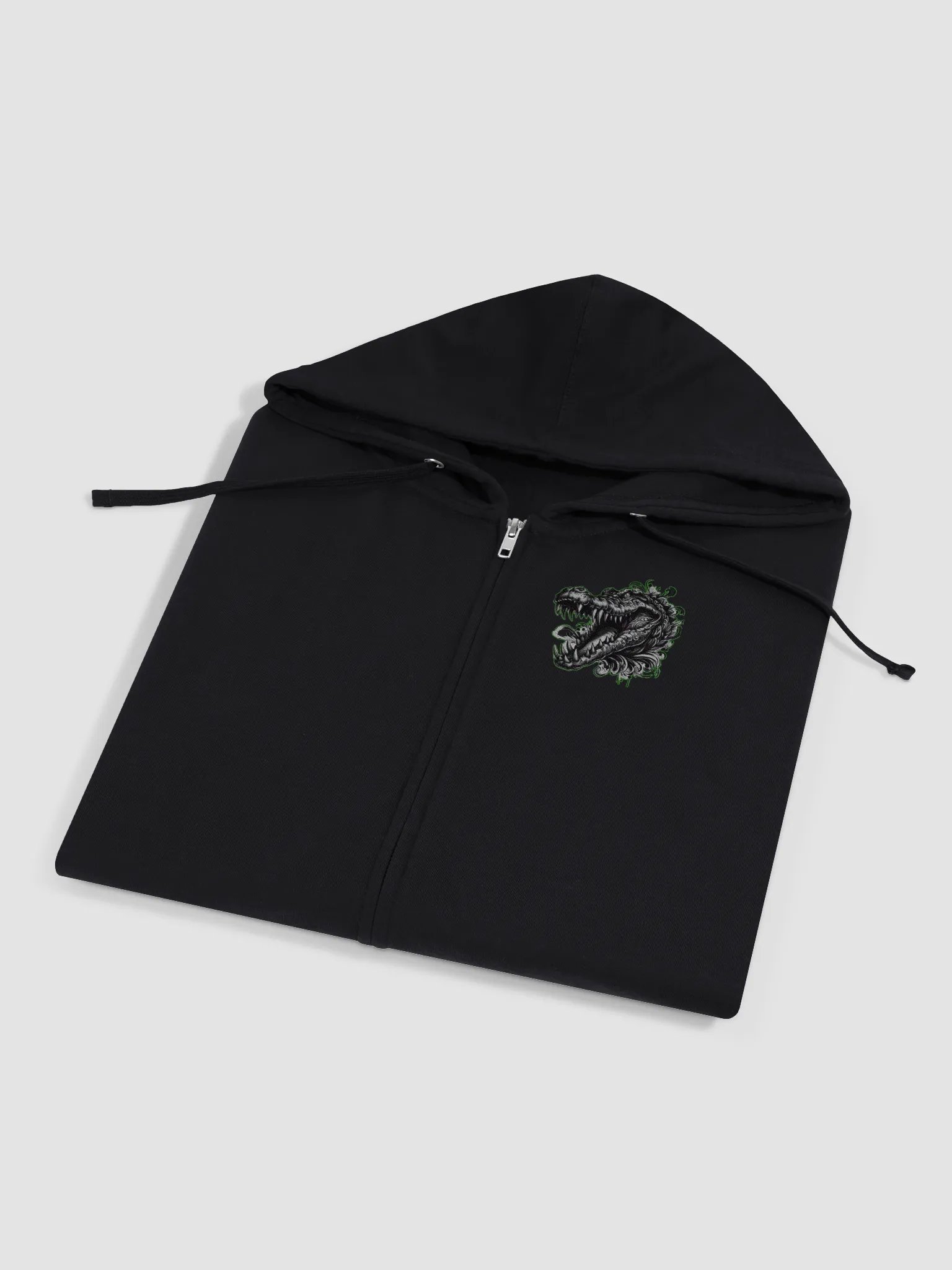 MWGSM Zip hoodie product image (4)