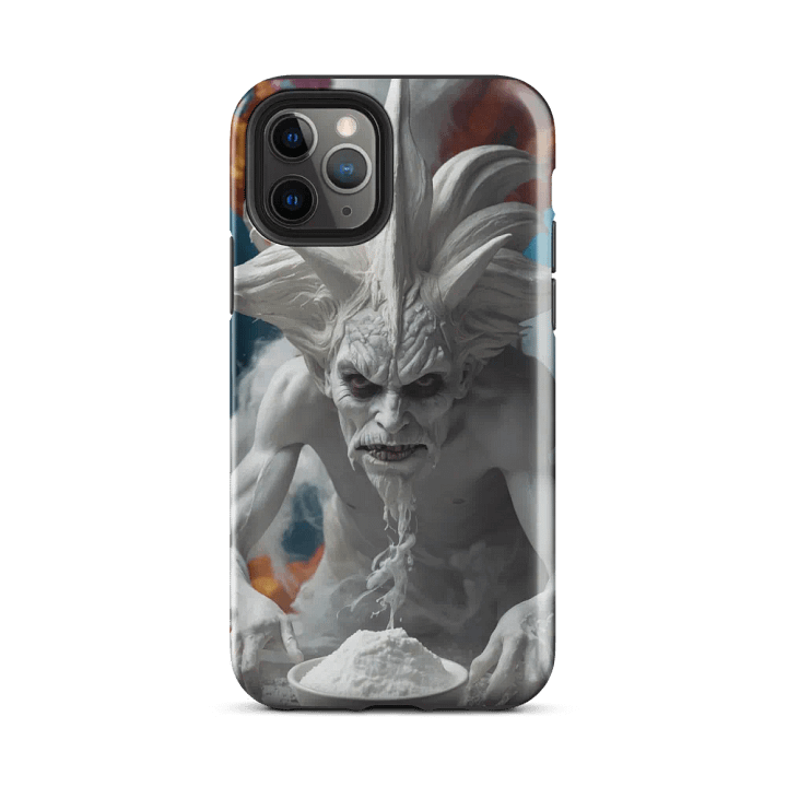 Tough Case for iPhone® - No. 02 product image (2)