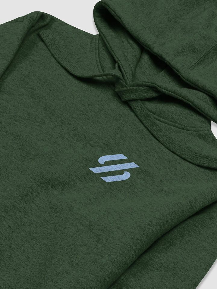 SYBIL HOODIE - SN4 product image (20)