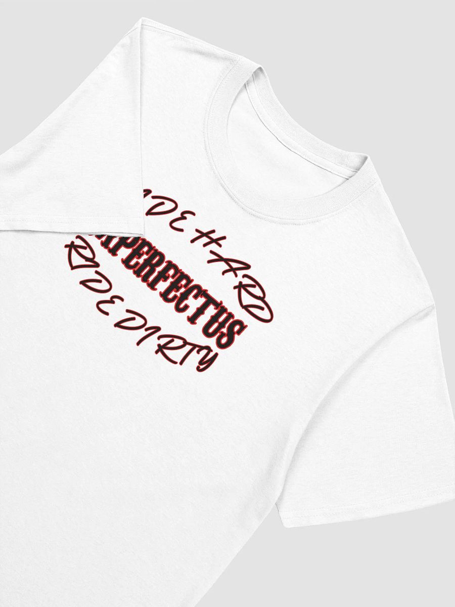 Imperfectus (Ride Hard Ride Dirty) product image (3)