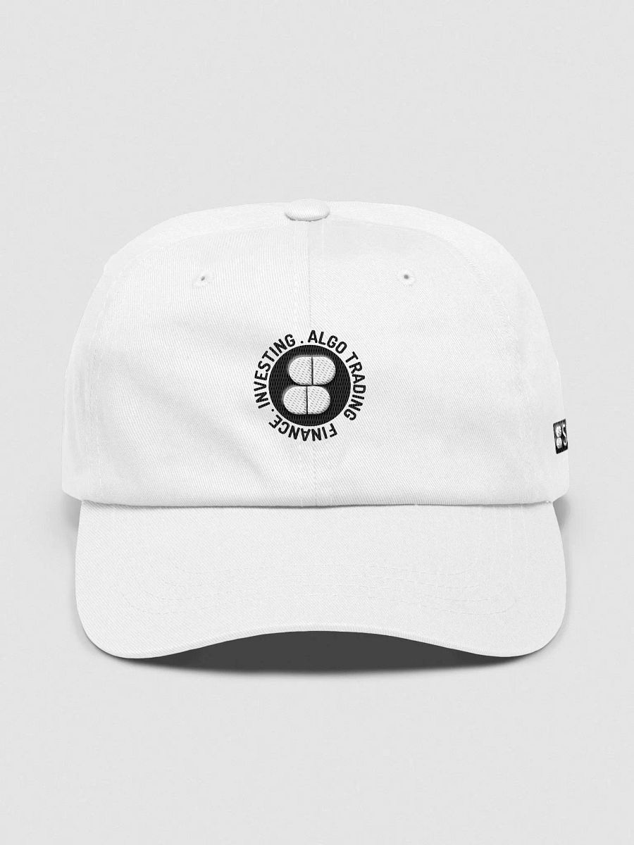 StatOasis Badge Embroidered Hat product image (3)